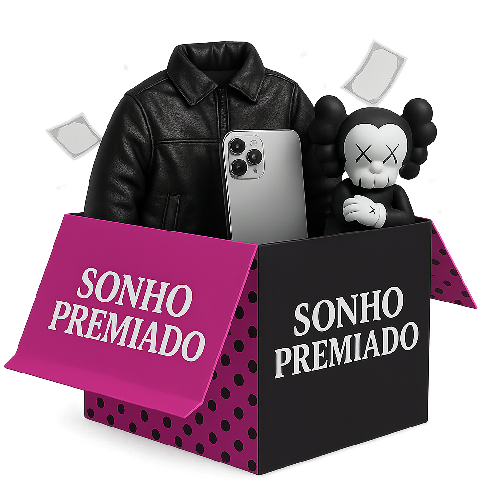 Sonho Premiado